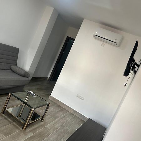 Apartamento Tejares 2A มาลากา ภายนอก รูปภาพ