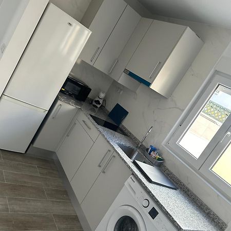 Apartamento Tejares 2A มาลากา ภายนอก รูปภาพ
