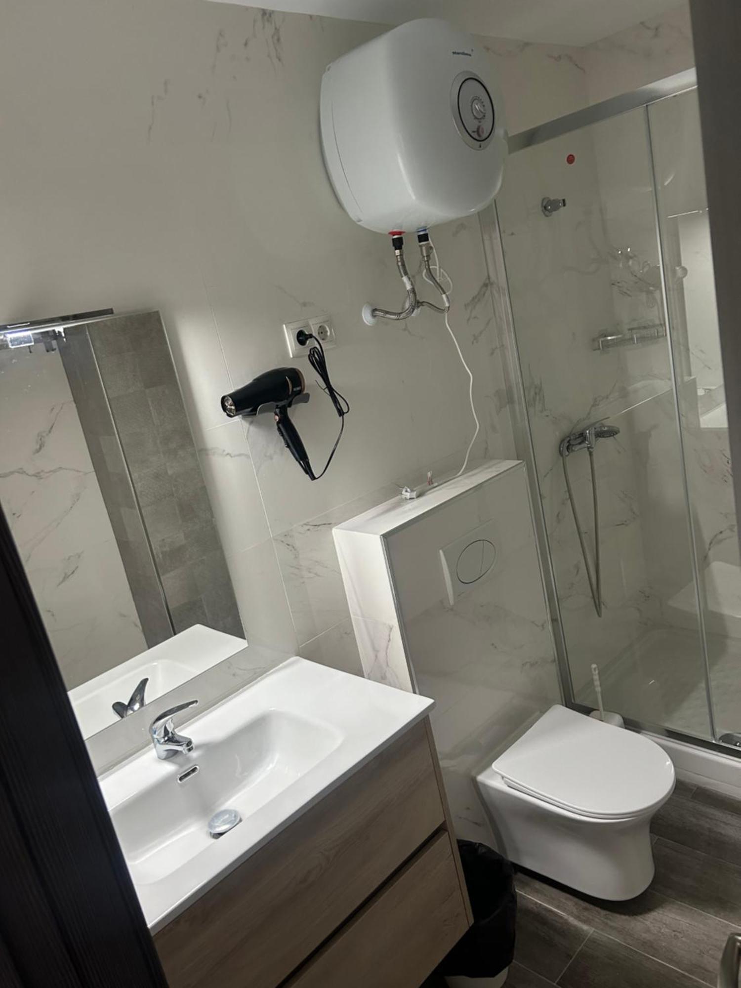 Apartamento Tejares 2A มาลากา ภายนอก รูปภาพ